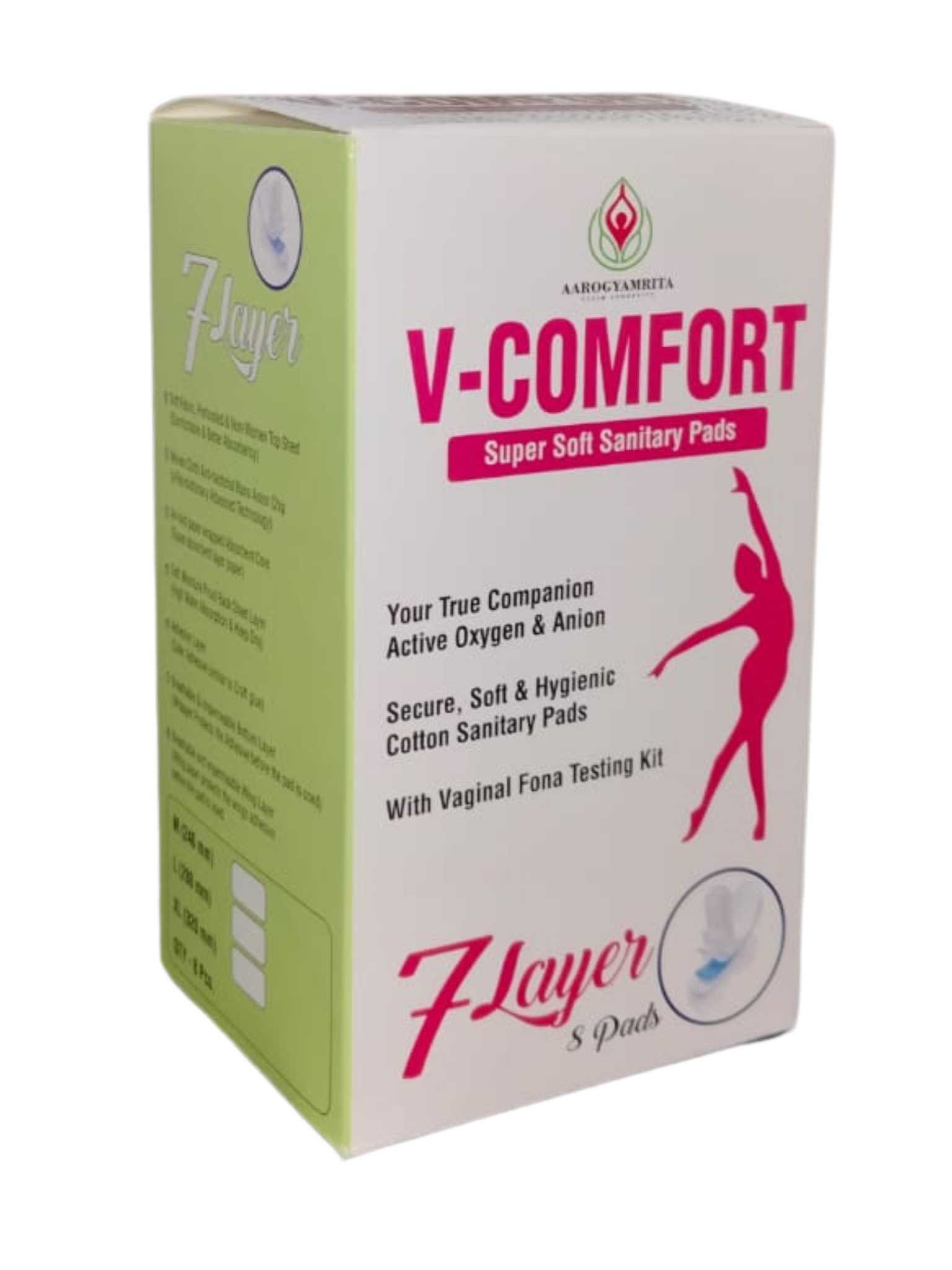 V COMFORT (XL)